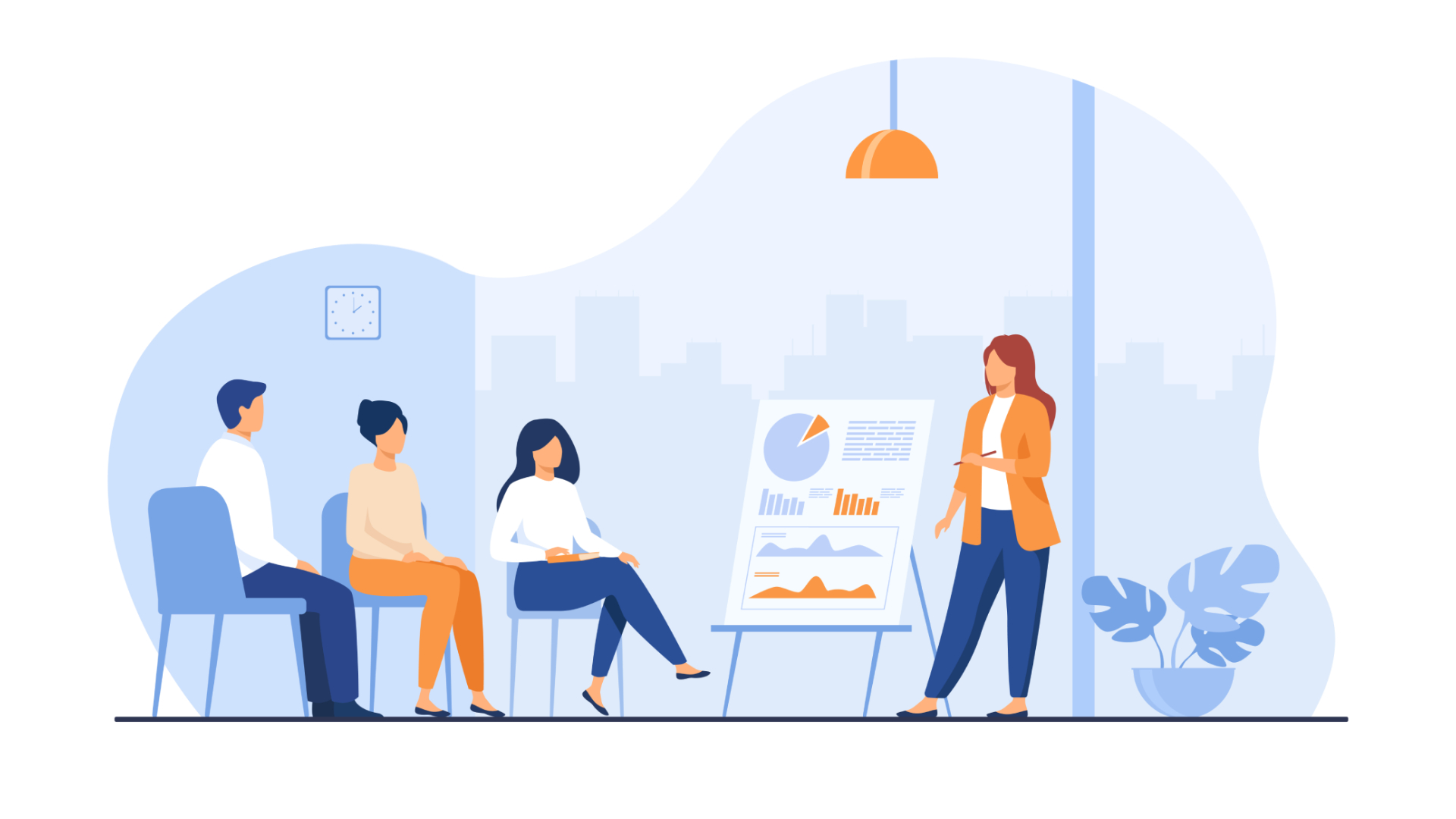 Capacitación de Personal