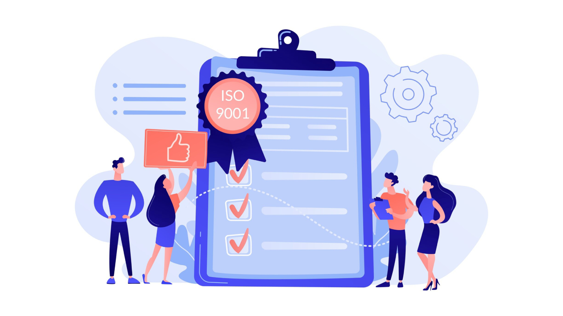 Asesoramiento en Certificaciones