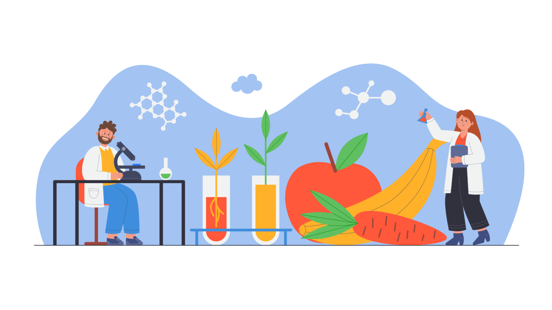 Optimización de Procesos y Desarrollo de Productos