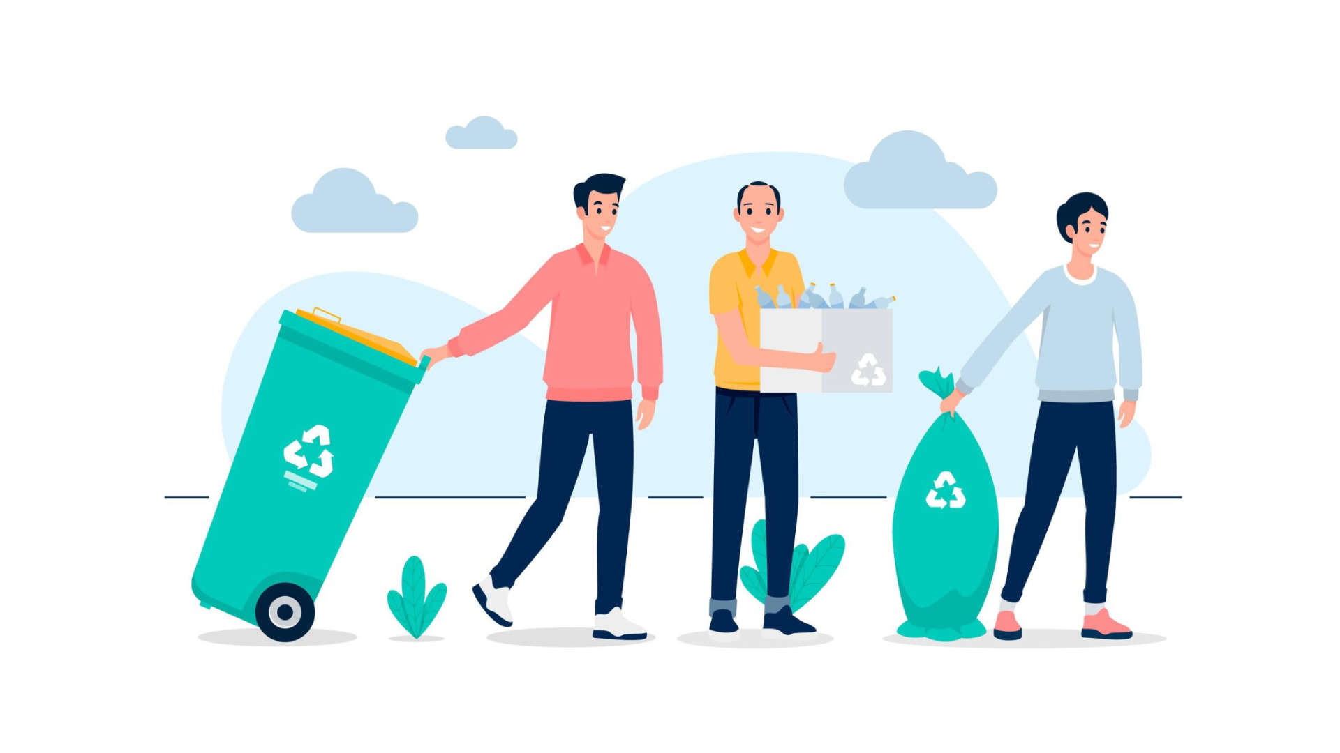 Gestión de Residuos y Medio Ambiente